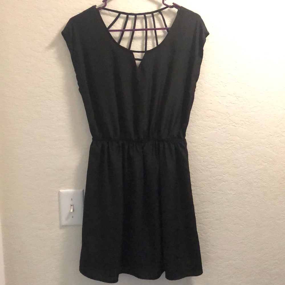 dress